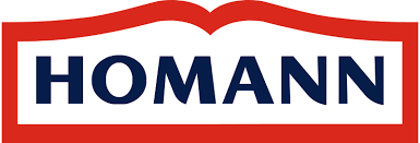Homann Logo