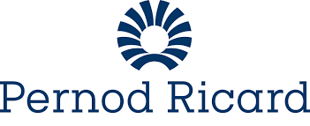 Pernod Ricard Logo