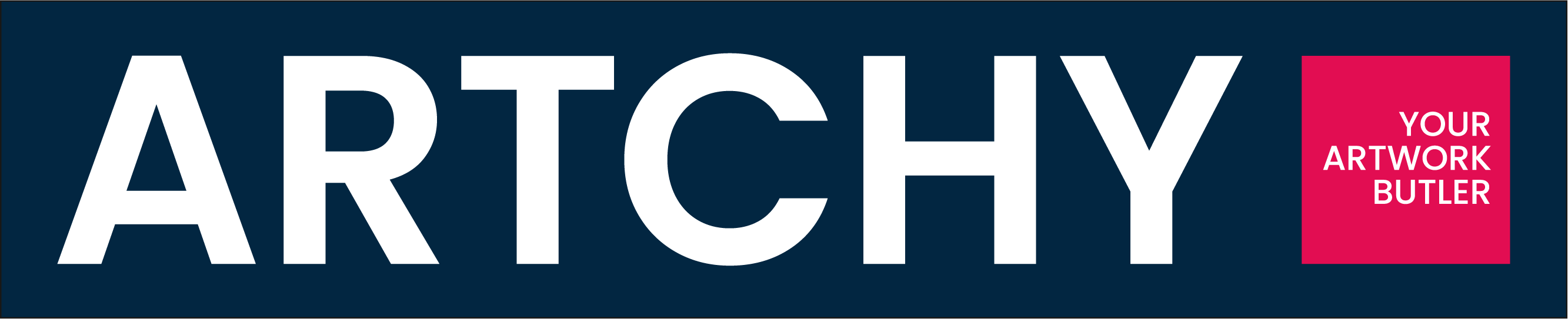 ARTCHY Logo
